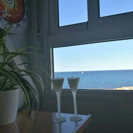 Una Ventana Al Mar 托雷维耶哈 外观 照片