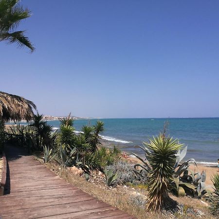 Una Ventana Al Mar 托雷维耶哈 外观 照片