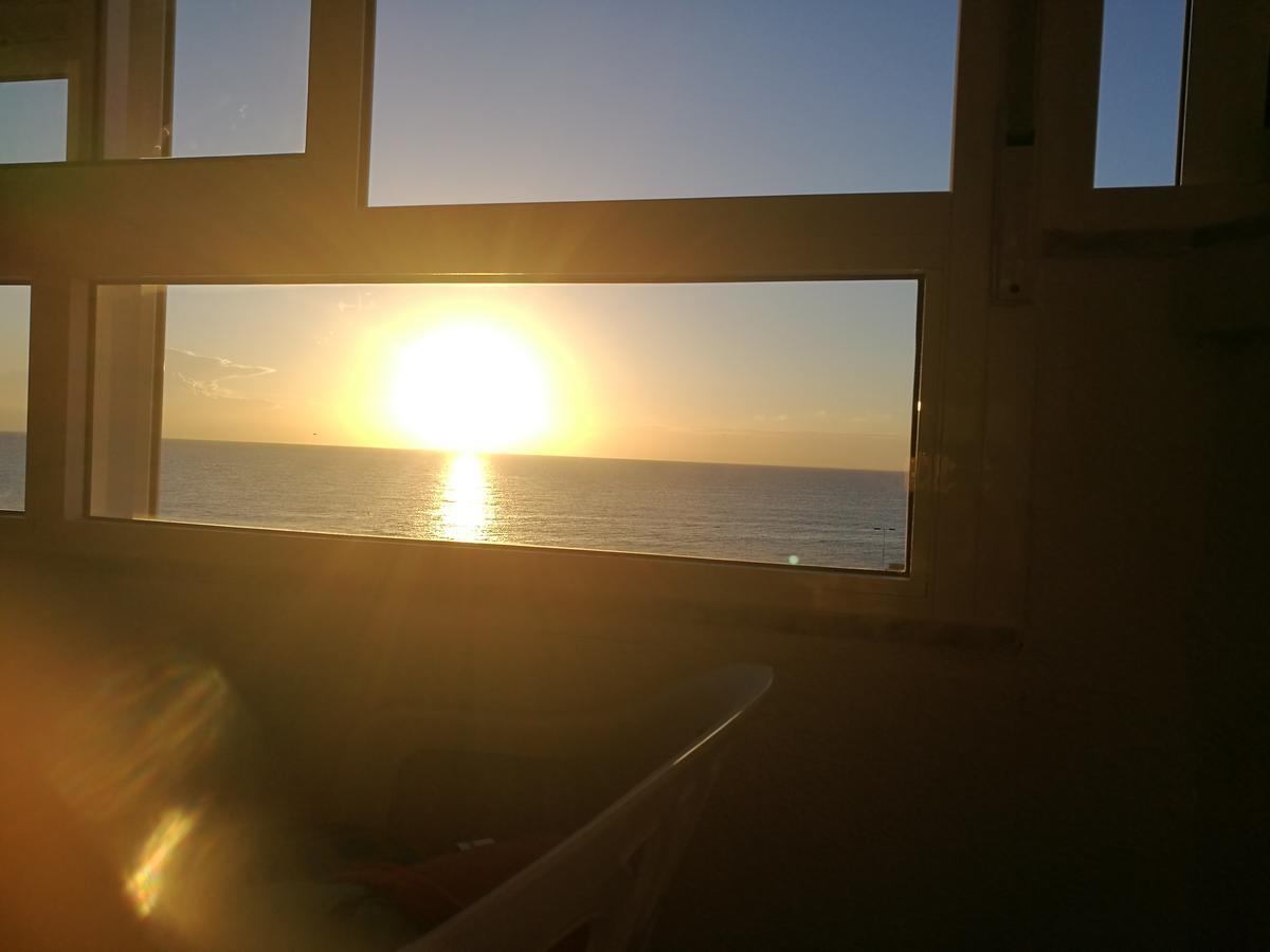 Una Ventana Al Mar 托雷维耶哈 外观 照片