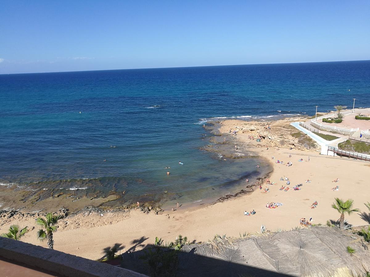 Una Ventana Al Mar 托雷维耶哈 外观 照片