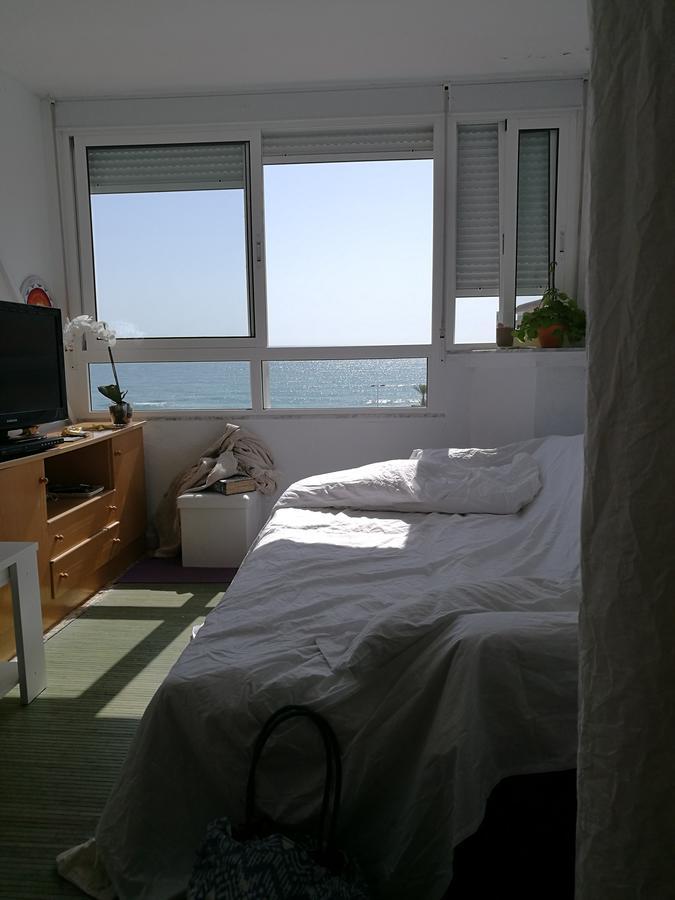 Una Ventana Al Mar 托雷维耶哈 外观 照片