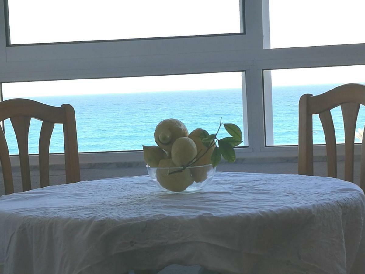 Una Ventana Al Mar 托雷维耶哈 外观 照片