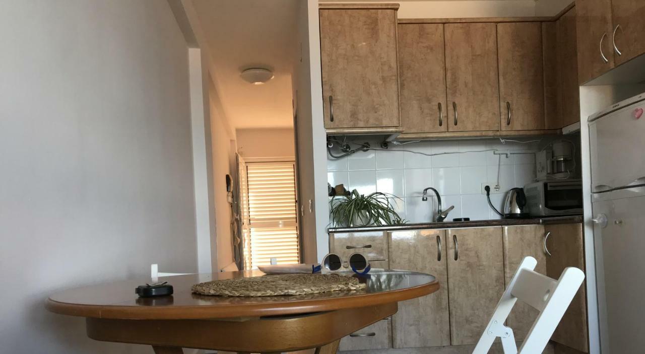Una Ventana Al Mar 托雷维耶哈 外观 照片