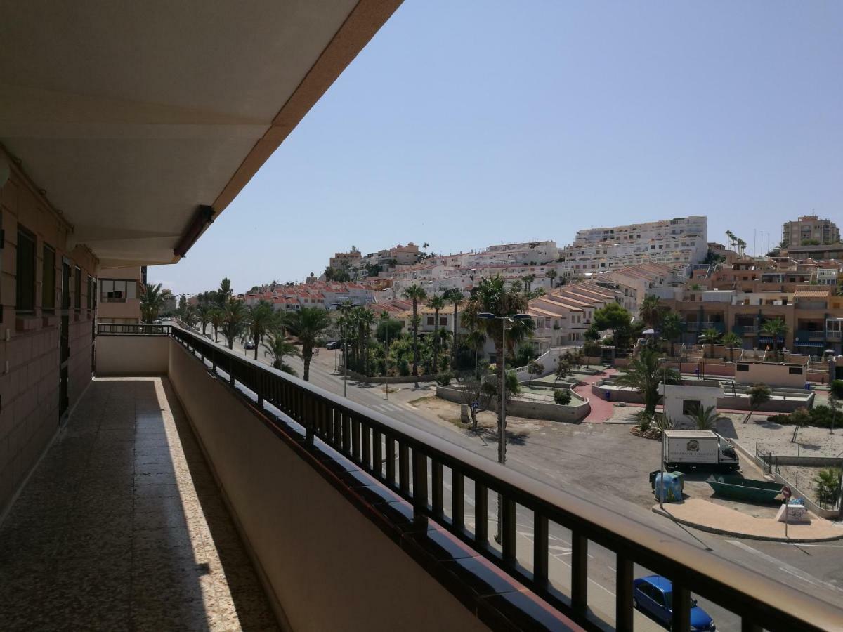 Una Ventana Al Mar 托雷维耶哈 外观 照片