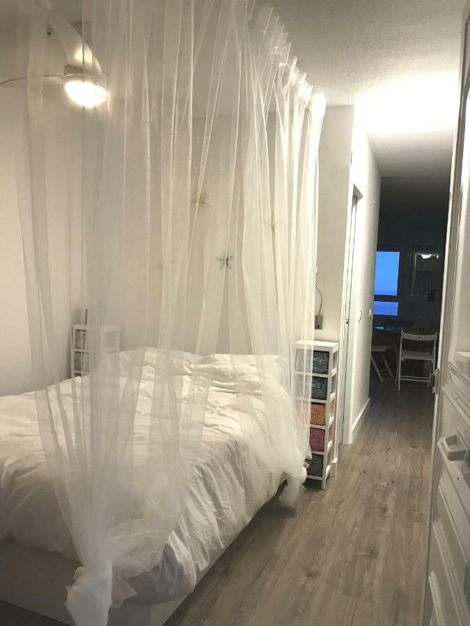 Una Ventana Al Mar 托雷维耶哈 外观 照片