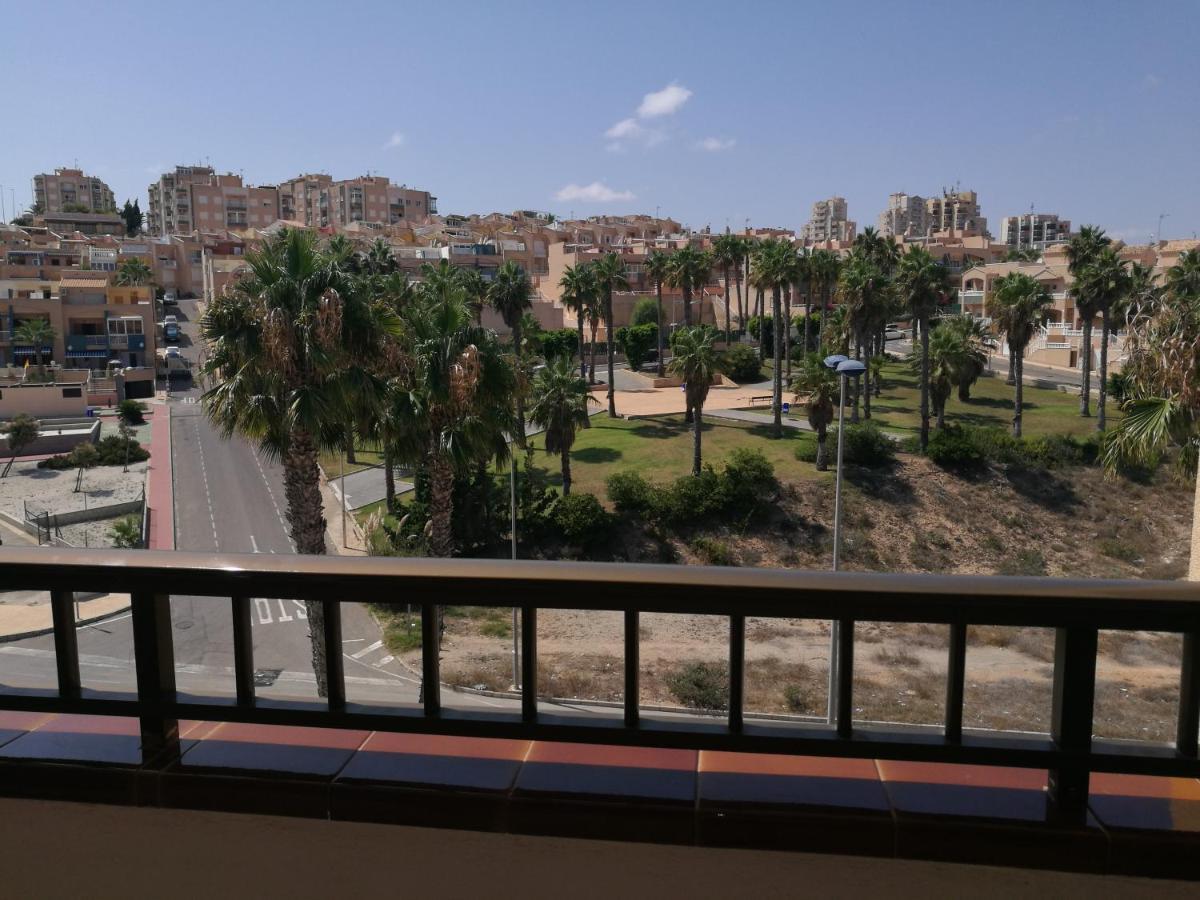 Una Ventana Al Mar 托雷维耶哈 外观 照片